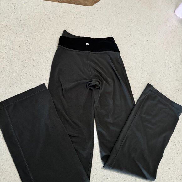 Lululemon Throwback Astro Pant - Picture 5 of 5